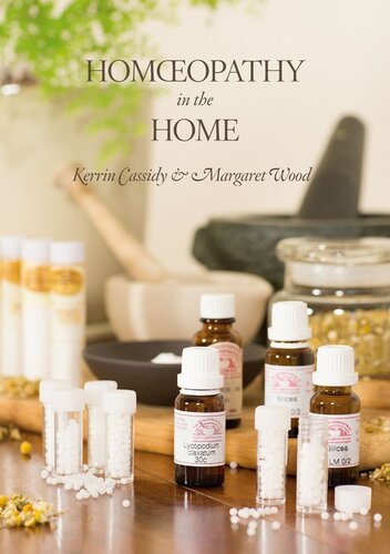 Homoeopathy in the Home