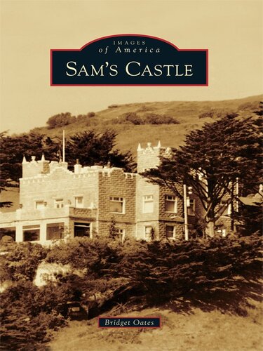 Sam's Castle