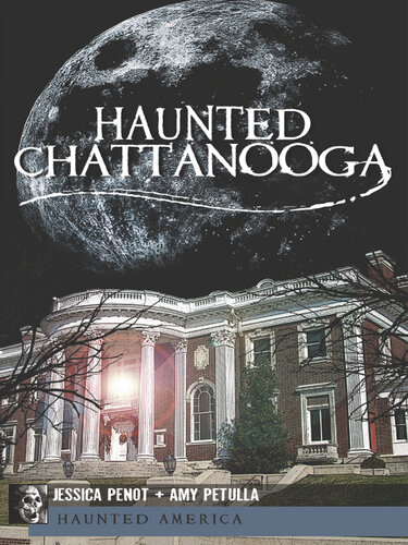 Haunted Chattanooga