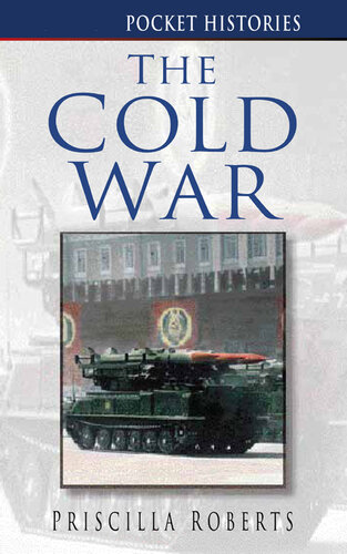 The Cold War: Pocket Histories