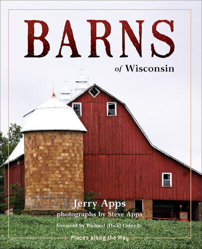 Barns of Wisconsin