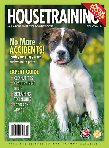 Housetraining