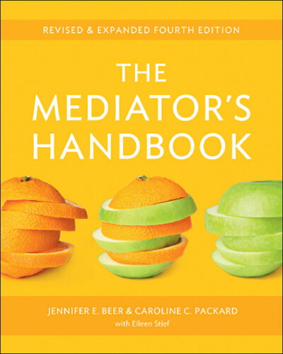 The Mediator's Handbook: Revised & Expanded