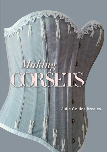 Making Corsets