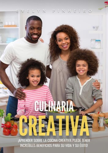 Culinaria creativa