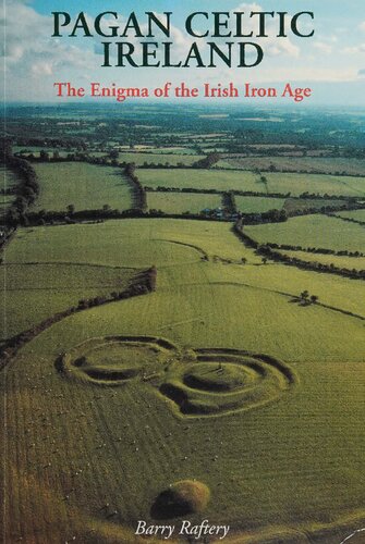 Pagan Celtic Ireland: The Enigma of the Irish Iron Age