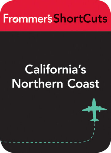 California's Northern Coast