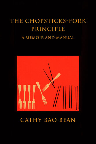 The Chopsticks-Fork Principle: A Memoir and Manual