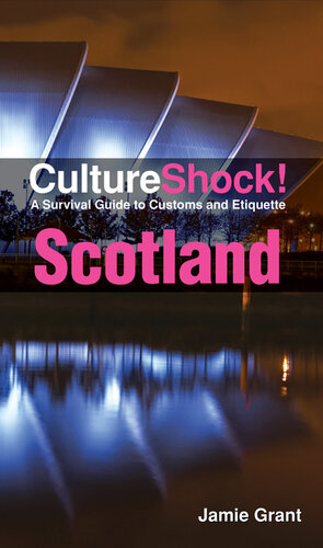 CultureShock! Scotland