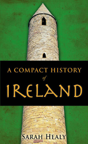 A Compact History Of Ireland