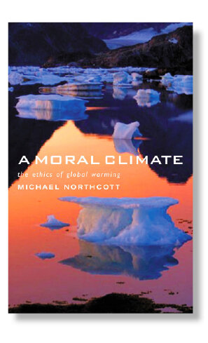 A Moral Climate: The Ethics of Global Warming