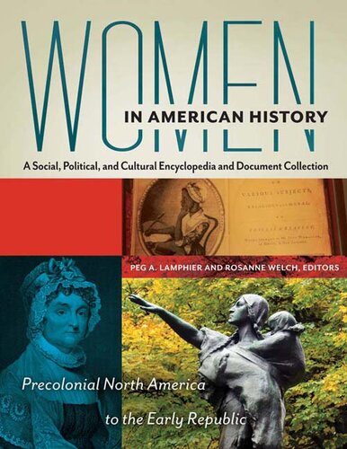 Women in American History