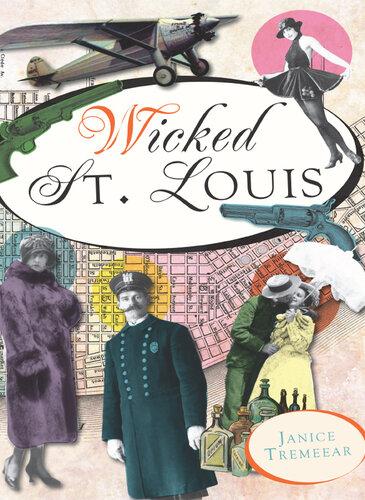 Wicked St. Louis