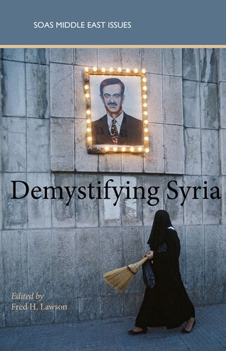 Demystifying Syria