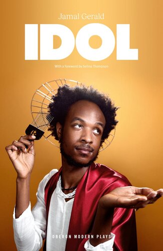 Idol (Oberon Modern Plays)