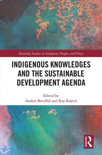 Indigenous Knowledges and the Sustainable Development Agenda