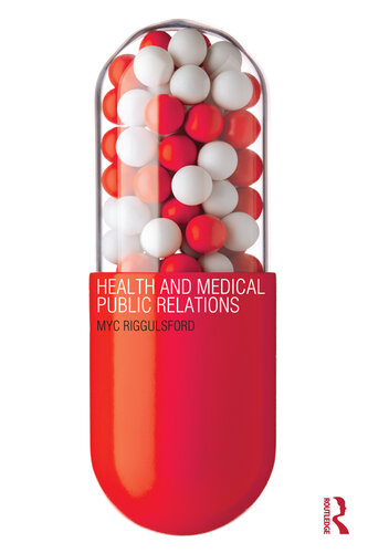 Health Public Relations