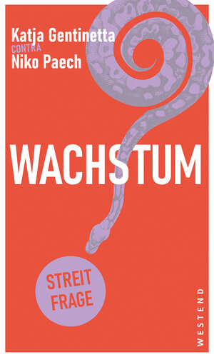 Wachstum?