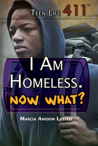 I Am Homeless. Now What?