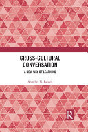 Cross-Cultural Conversation: A New Way of Learning