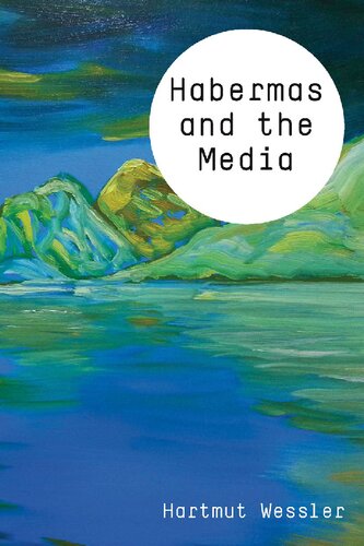 Habermas and Media