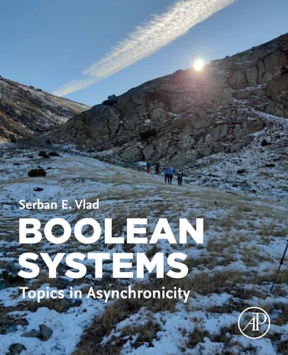 Boolean Systems. Topics in Asynchronicity