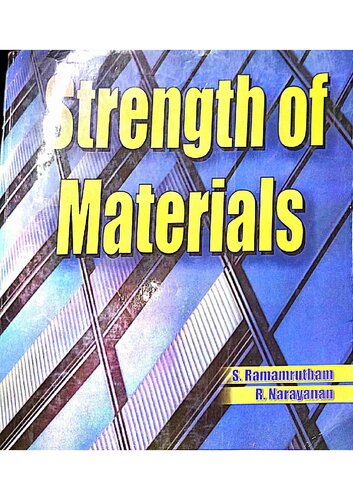 Strength of Materials