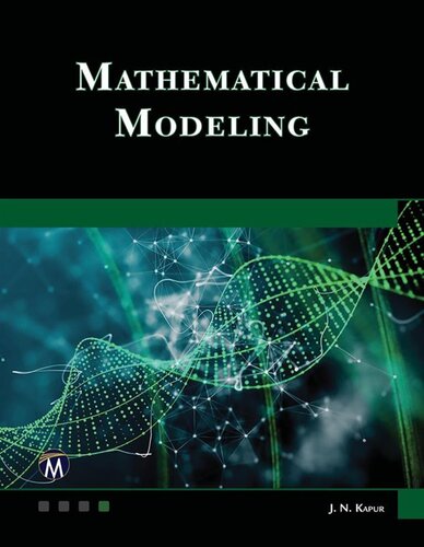 MatheMatical Modeling