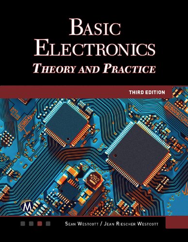 Basic Electronics: Theory and Practice