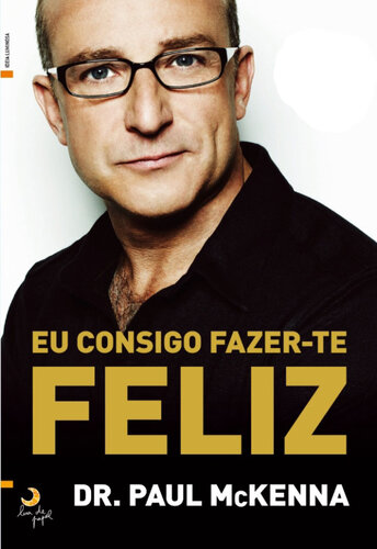 Eu Consigo Fazer-te Feliz