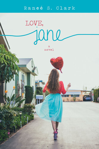 Love, Jane