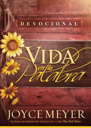 Devocional Vida en la Palabra