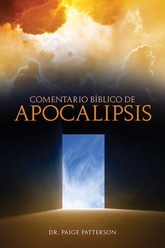 Comentario sobre el libro de Apocalipsis