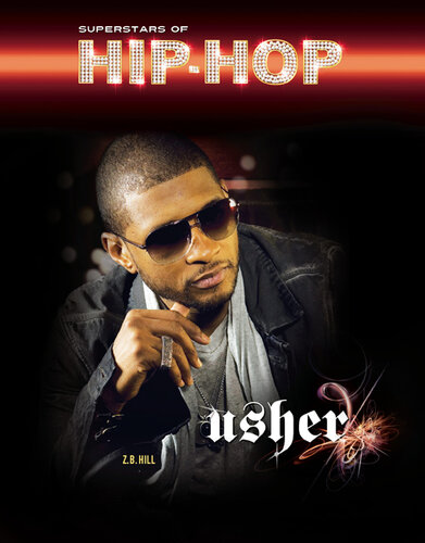 Usher