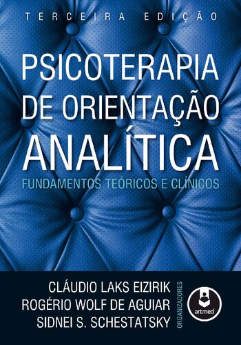 Psicoterapia de orientação analítica