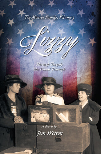 LIZZY: Through Tragedy She Found Triumph