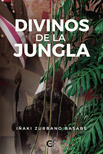 Divinos de la jungla