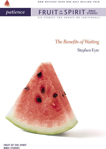 Patience: The Benefits of Waiting