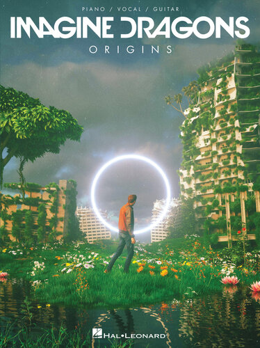 Imagine Dragons--Origins Songbook