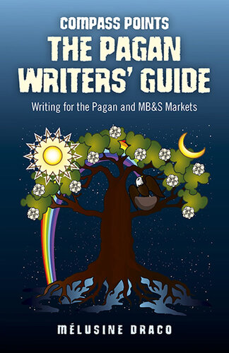 Compass Points: The Pagan Writers' Guide: Writing for the Pagan and MB&S Publications