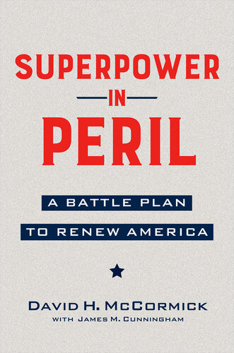 Superpower in Peril