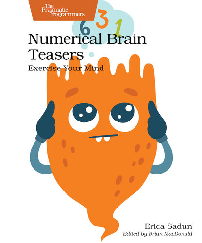 Numerical Brain Teasers: Exercise Your Mind