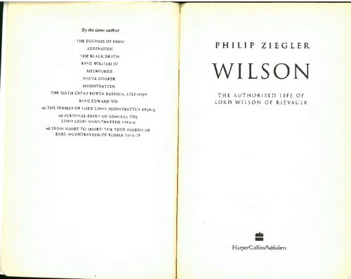 Wilson