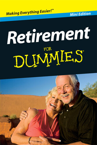 Retirement For Dummies®