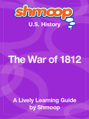 The War of 1812