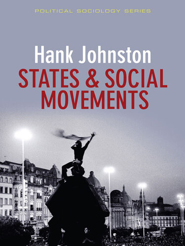 States And Social Movements