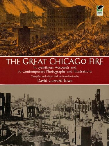 The Great Chicago Fire