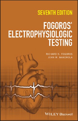 Fogoros' Electrophysiologic Testing