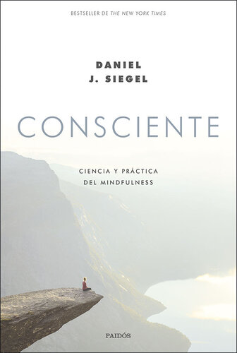 Consciente (Contextos) (Spanish Edition)