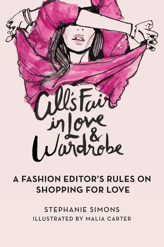 All's Fair in Love and Wardrobe: A Fashion Editor's Rules on Shopping for Love